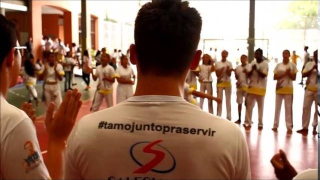 Toque aqui e assista ao vídeo do FEST
